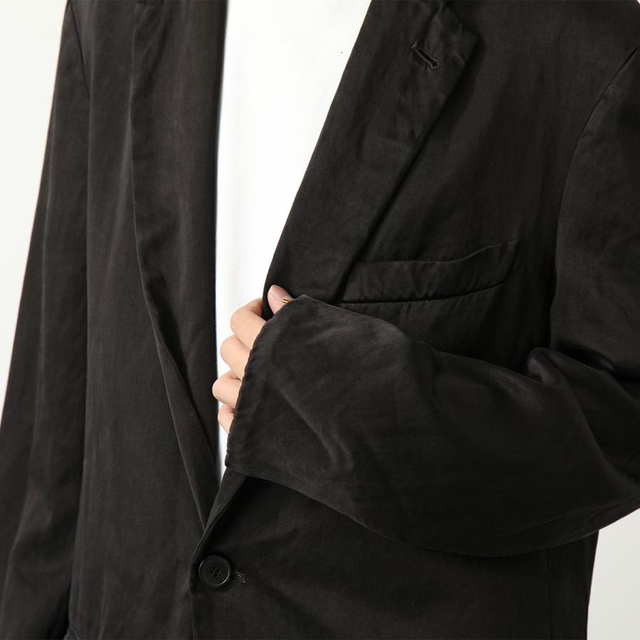 DRIES VAN NOTEN ドリスヴァンノッテン ジャケット BLUNT 020428