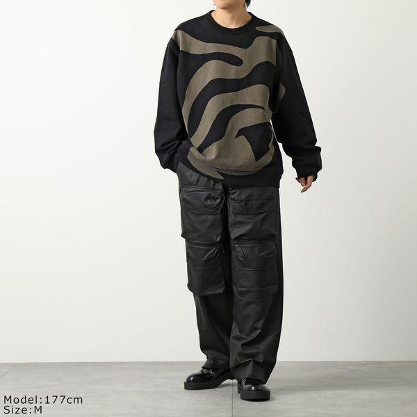 DRIES VAN NOTEN ドリスヴァンノッテン カーゴパンツ HESBY DRIES VAN NOTEN ドリスヴァンノッテン カーゴパンツ HESBY