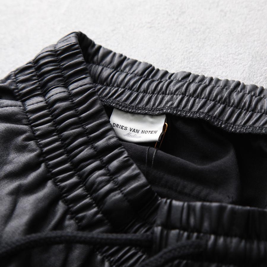 DRIES VAN NOTEN ドリスヴァンノッテン カーゴパンツ HESBY DRIES VAN NOTEN ドリスヴァンノッテン カーゴパンツ HESBY