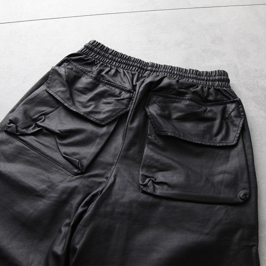 DRIES VAN NOTEN ドリスヴァンノッテン カーゴパンツ HESBY DRIES VAN NOTEN ドリスヴァンノッテン カーゴパンツ HESBY
