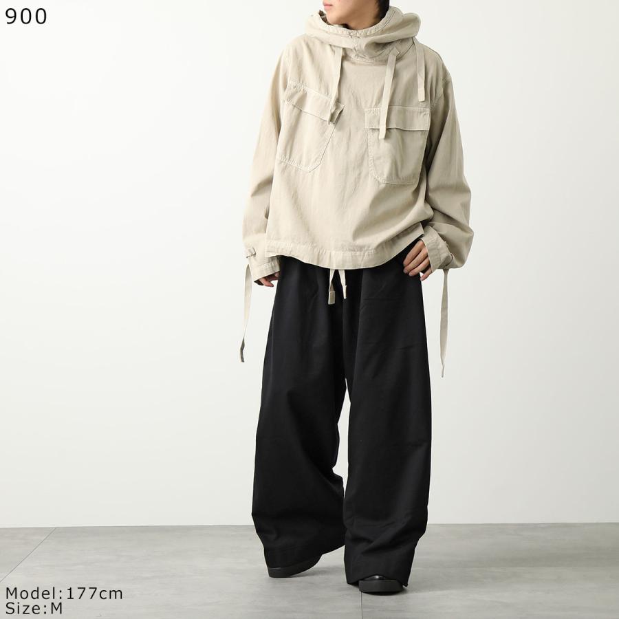 DRIES VAN NOTEN ドリスヴァンノッテン スウェットパンツ HAMA DRIES VAN NOTEN ドリスヴァンノッテン スウェットパンツ HAMA