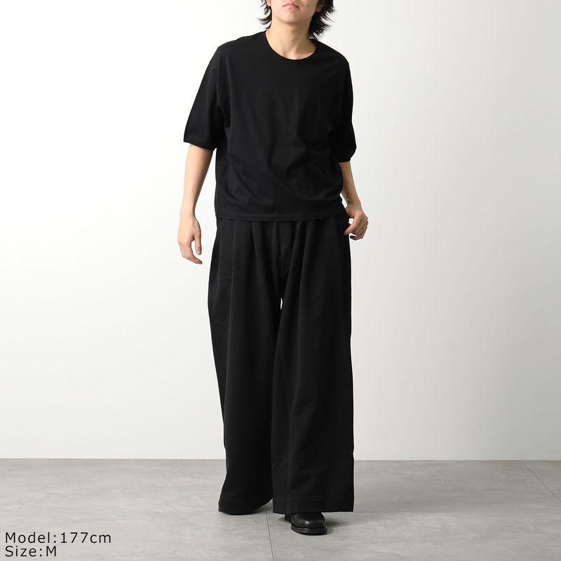DRIES VAN NOTEN（ドリス ヴァン ノッテン） スウェットパンツ HAMA