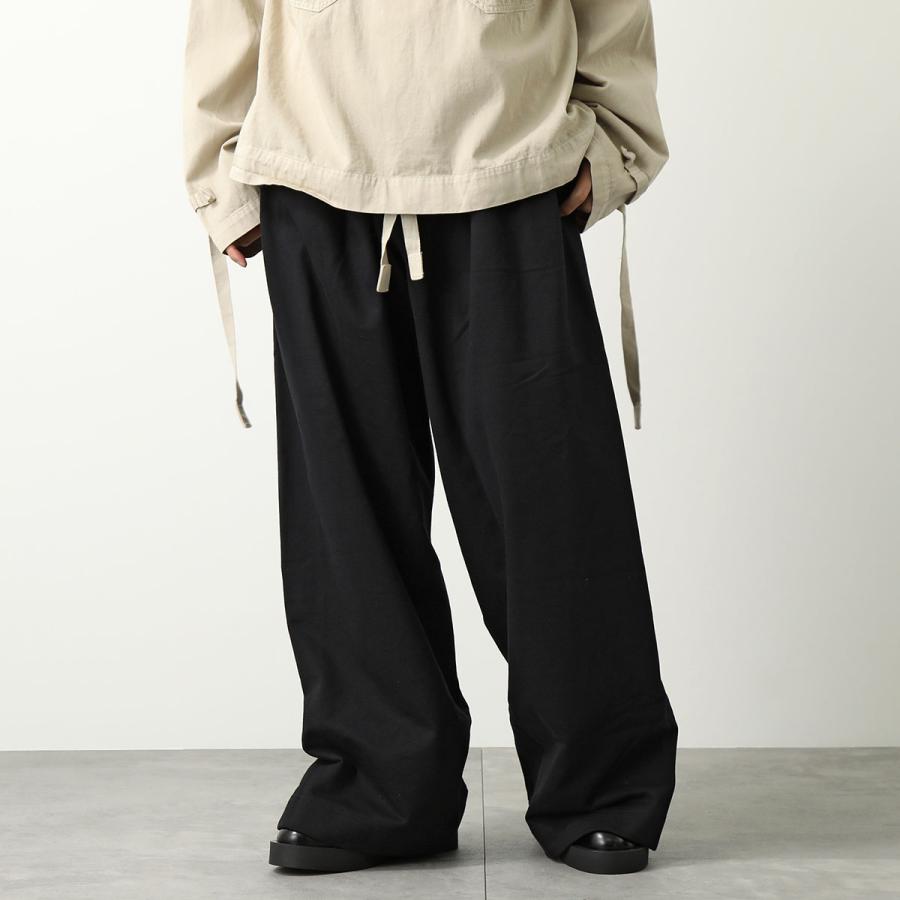 DRIES VAN NOTEN（ドリス ヴァン ノッテン） スウェットパンツ HAMA
