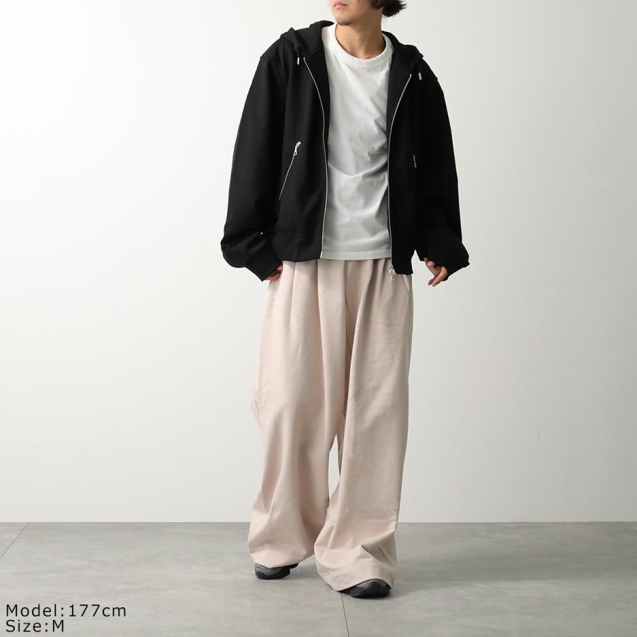 DRIES VAN NOTEN（ドリス ヴァン ノッテン） スウェットパンツ HAMA