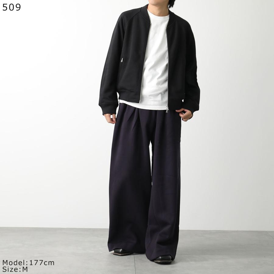 DRIES VAN NOTEN ドリスヴァンノッテン スウェットパンツ HAMA DRIES VAN NOTEN ドリスヴァンノッテン スウェットパンツ HAMA