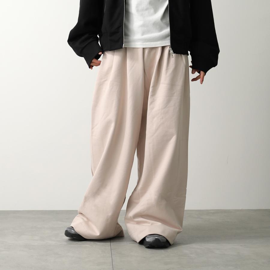 DRIES VAN NOTEN（ドリス ヴァン ノッテン） スウェットパンツ HAMA