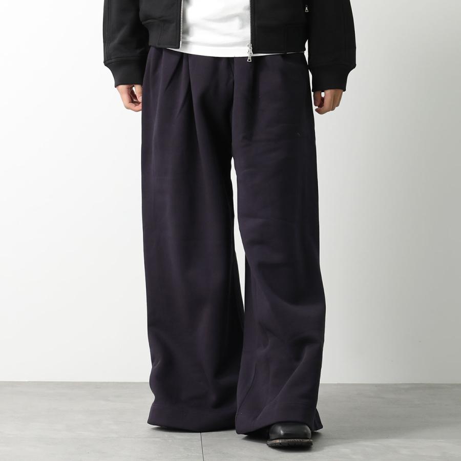 DRIES VAN NOTEN ドリスヴァンノッテン スウェットパンツ HAMA DRIES VAN NOTEN ドリスヴァンノッテン スウェットパンツ HAMA