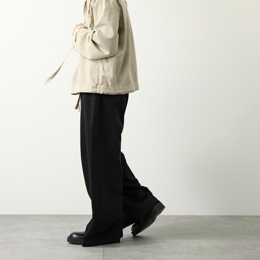DRIES VAN NOTEN（ドリス ヴァン ノッテン） スウェットパンツ HAMA
