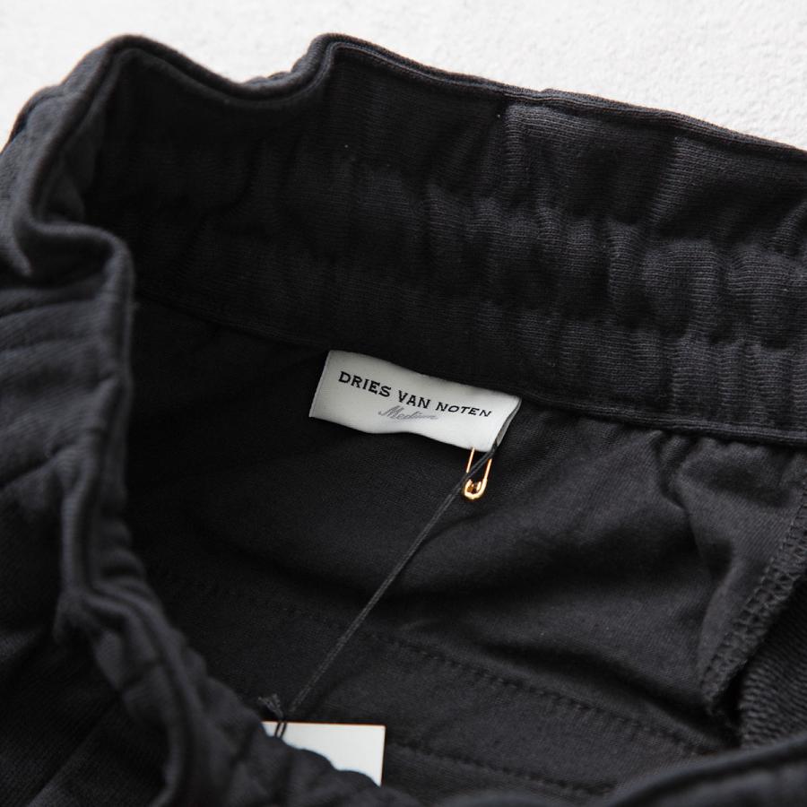 DRIES VAN NOTEN（ドリス ヴァン ノッテン） スウェットパンツ HAMA