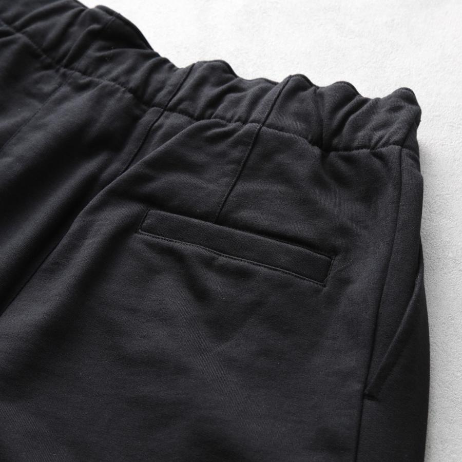 DRIES VAN NOTEN（ドリス ヴァン ノッテン） スウェットパンツ HAMA