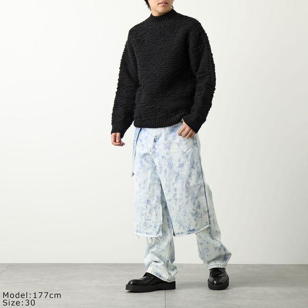 DRIES VAN NOTEN（ドリス ヴァン ノッテン） ジーンズ PINECROFT
