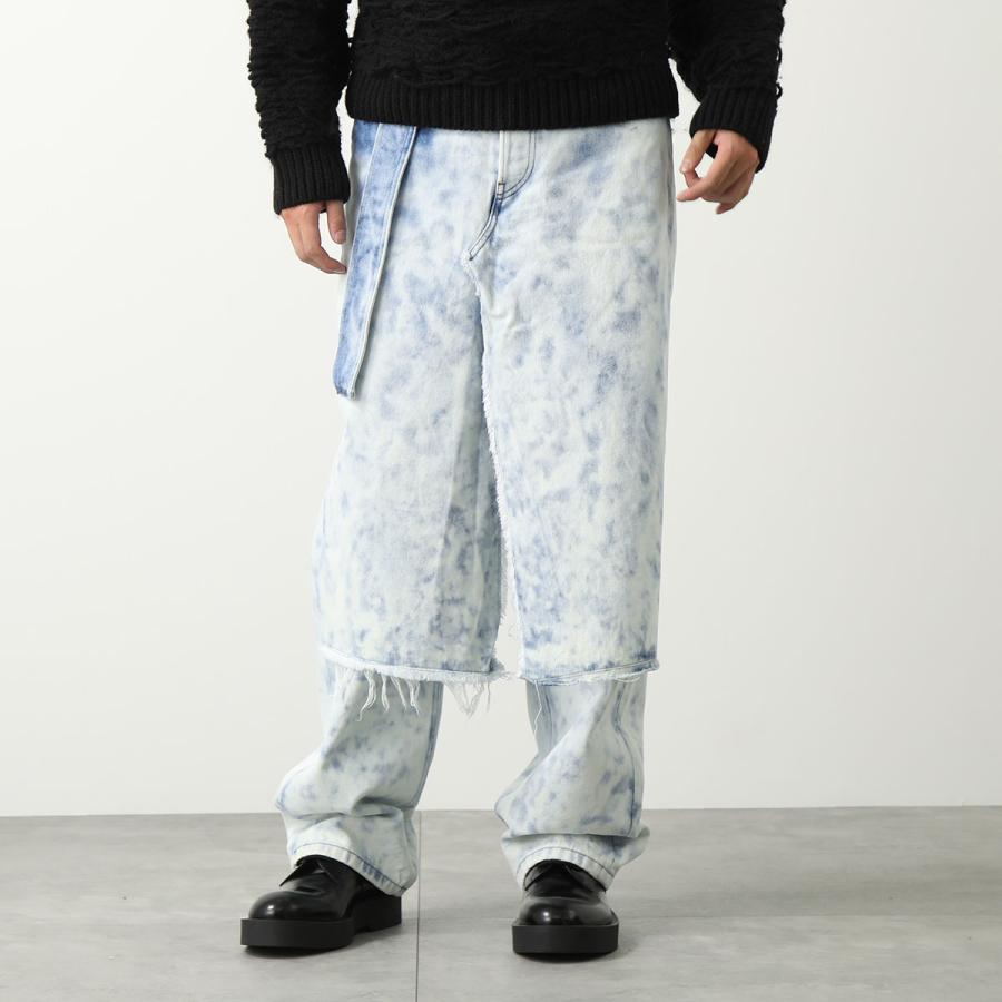 DRIES VAN NOTEN（ドリス ヴァン ノッテン） ジーンズ PINECROFT