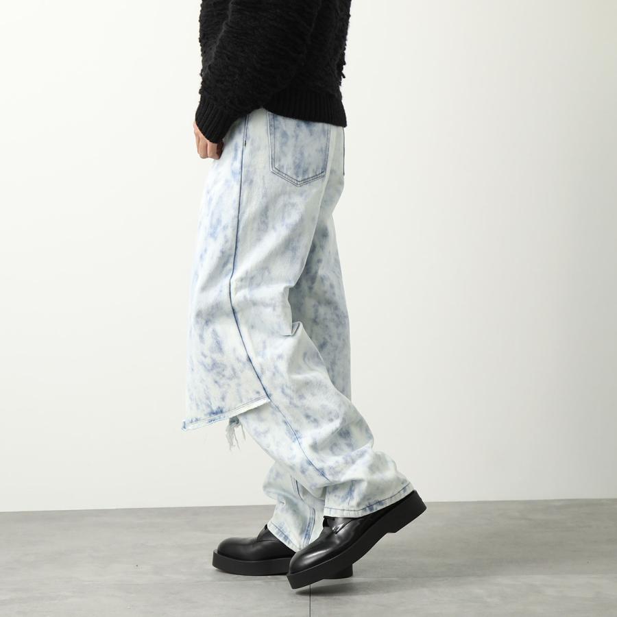 DRIES VAN NOTEN（ドリス ヴァン ノッテン） ジーンズ PINECROFT