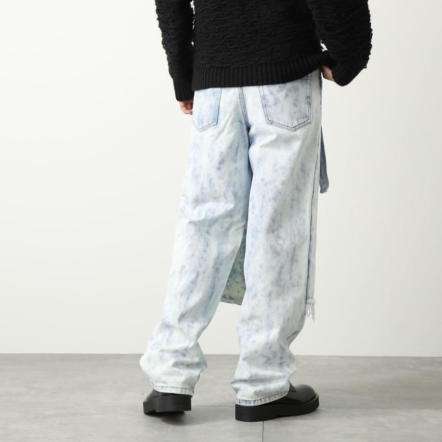 DRIES VAN NOTEN（ドリス ヴァン ノッテン） ジーンズ PINECROFT