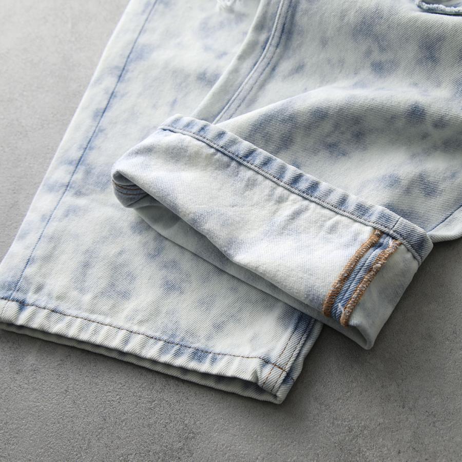 DRIES VAN NOTEN（ドリス ヴァン ノッテン） ジーンズ PINECROFT