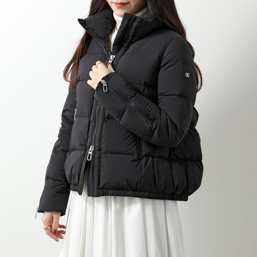 DUNO（デュノ） ダウンジャケット NEREA LICOSA レディース ショート丈