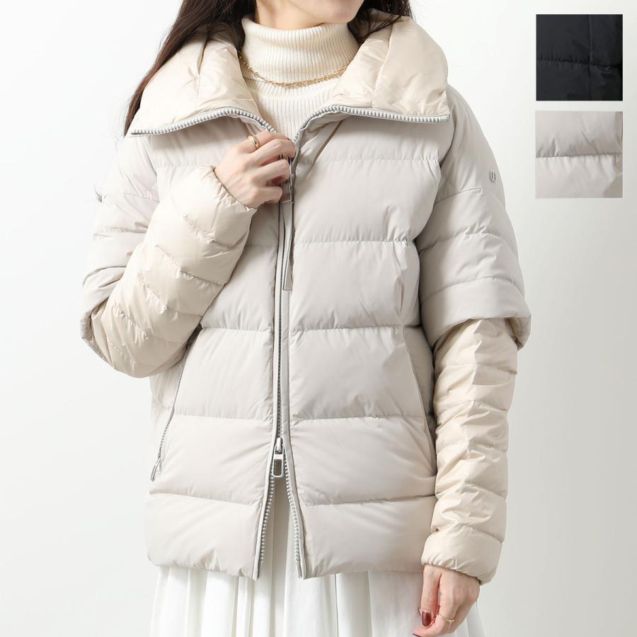 DUNO デュノ ダウンジャケット ODETTE L LICOSA レディース DUNO デュノ ダウンジャケット ODETTE L LICOSA レディース