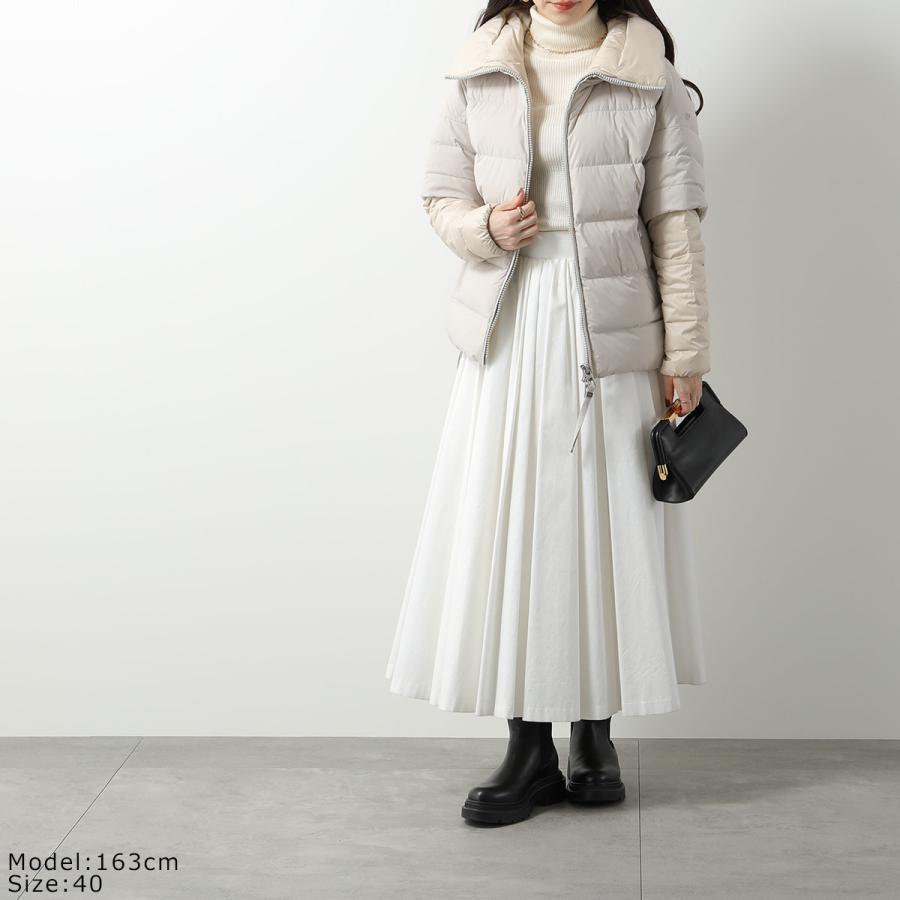 DUNO（デュノ） ダウンジャケット ODETTE L LICOSA レディース