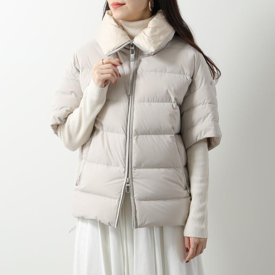 DUNO デュノ ダウンジャケット ODETTE L LICOSA レディース ナイロン  