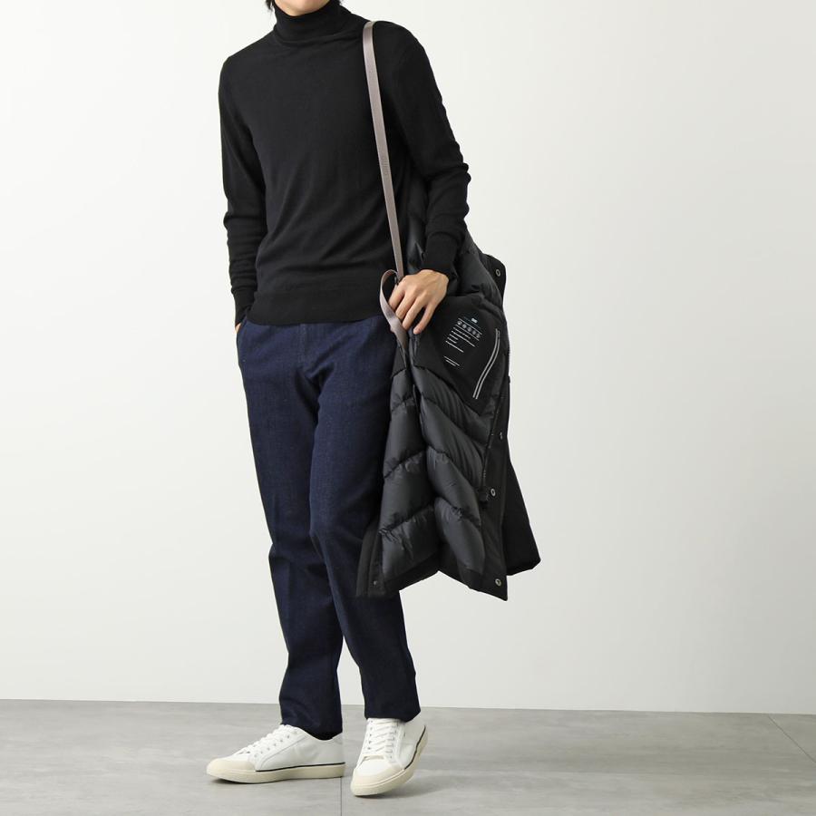 DUNO（デュノ） ダウンジャケット KIRO PARMA キロ メンズ 2way