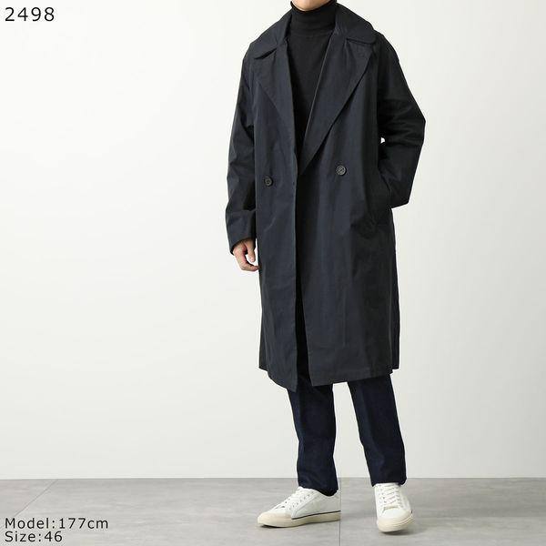 HEVO（イーヴォ） 中綿コート BRINDISI ブリンディジ E702 メンズ