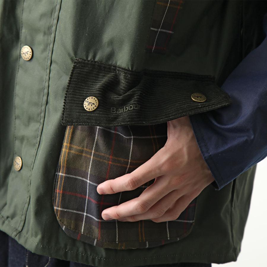MAISON KITSUNE KITSUNE×Barbour メゾンキツネ バブアー MAISON KITSUNE KITSUNE×Barbour メゾンキツネ バブアー