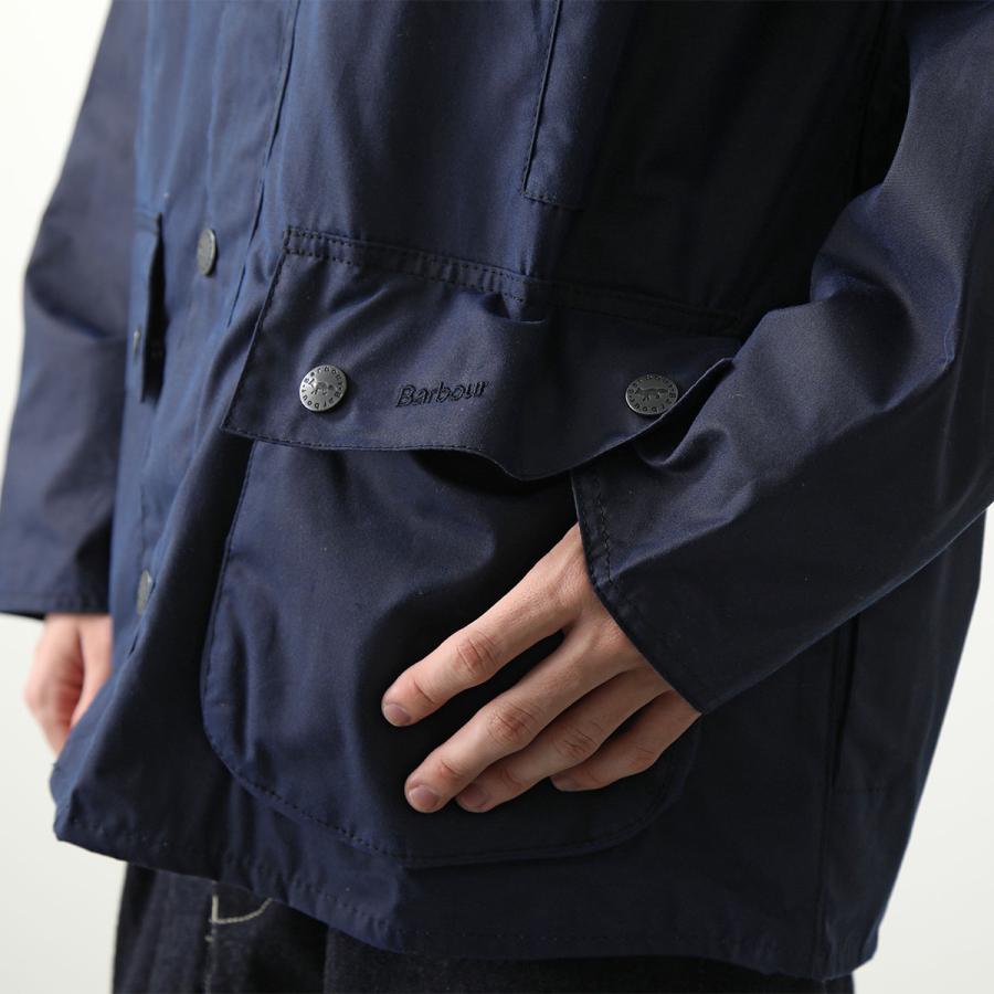 MAISON KITSUNE KITSUNE×Barbour メゾンキツネ バブアー MAISON KITSUNE KITSUNE×Barbour メゾンキツネ バブアー