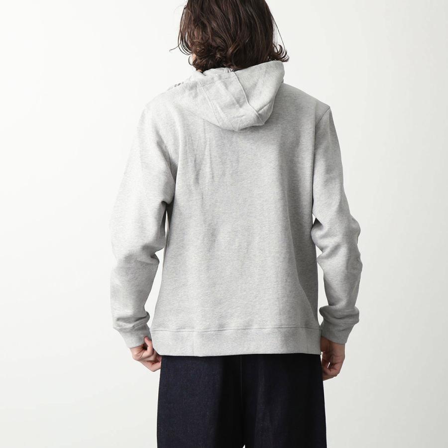 MAISON KITSUNE（メゾン キツネ） MAISON KITSUNE×Barbour バブアー