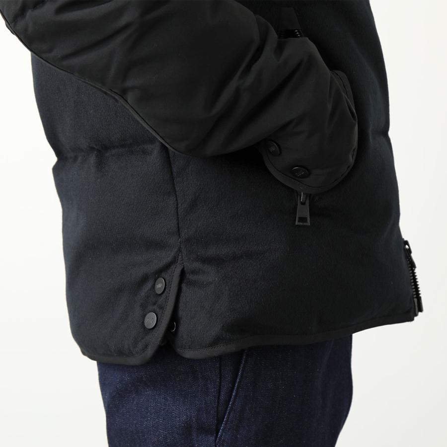 DUNO（デュノ） ダウンジャケット PALM PRATO/SATU パーム メンズ