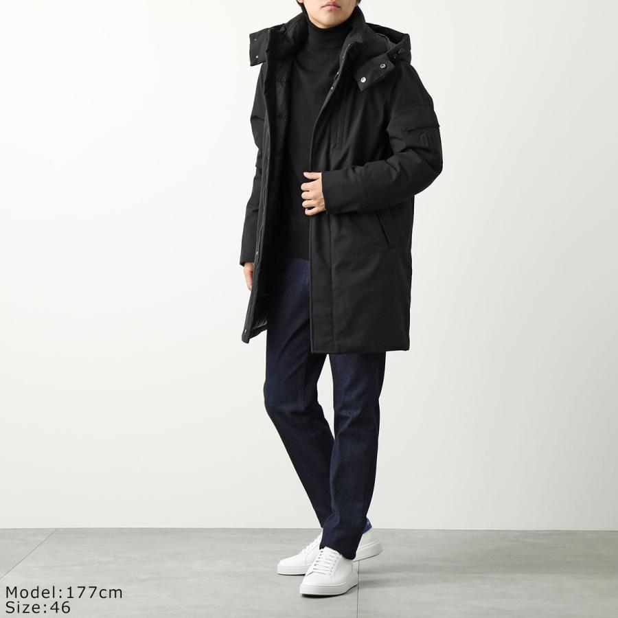 DUNO デュノ ダウンコート GEYSER P PARMA メンズ ダウン DUNO デュノ ダウンコート GEYSER P PARMA メンズ ダウン