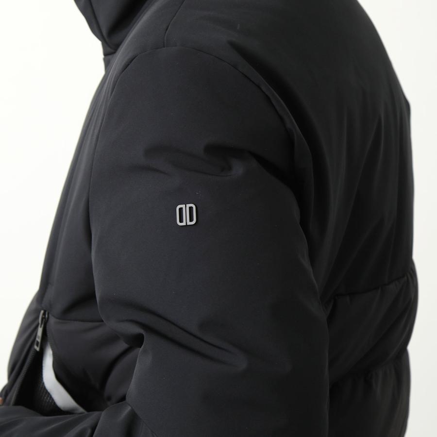 DUNO（デュノ） ダウンジャケット THUNDER CAP/LICOSA サンダー メンズ