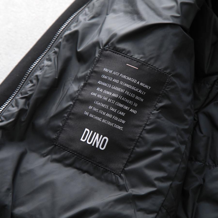 DUNO（デュノ） ダウンジャケット GIANT BARDI/LICO メンズ ライト