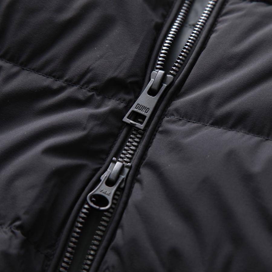 DUNO（デュノ） ダウンジャケット GIANT BARDI/LICO メンズ ライト