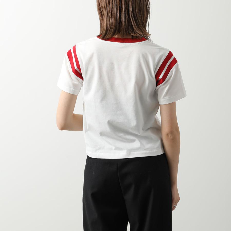 【美品】セリーヌ　半袖Tシャツ 楽天市場】CELINE セリーヌ Tシャツ RX02N671Q.01QF レディース 半袖