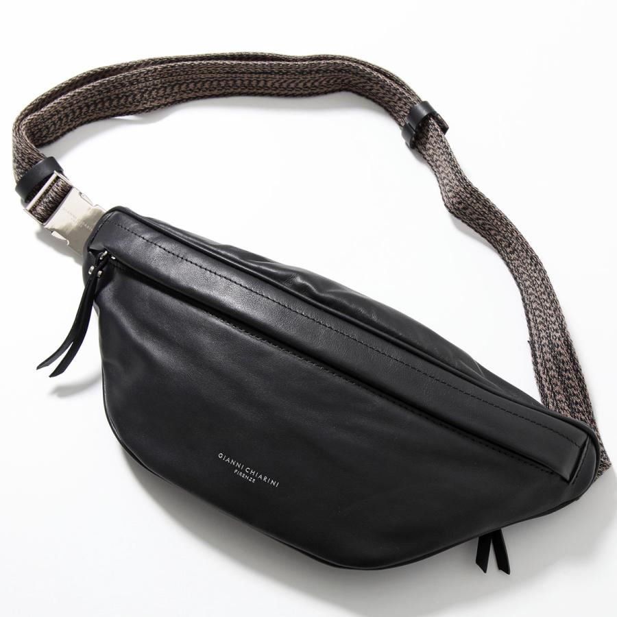 GIANNI CHIARINI（ジャンニ キアリーニ） ボディバッグ SIBILLA シビラ