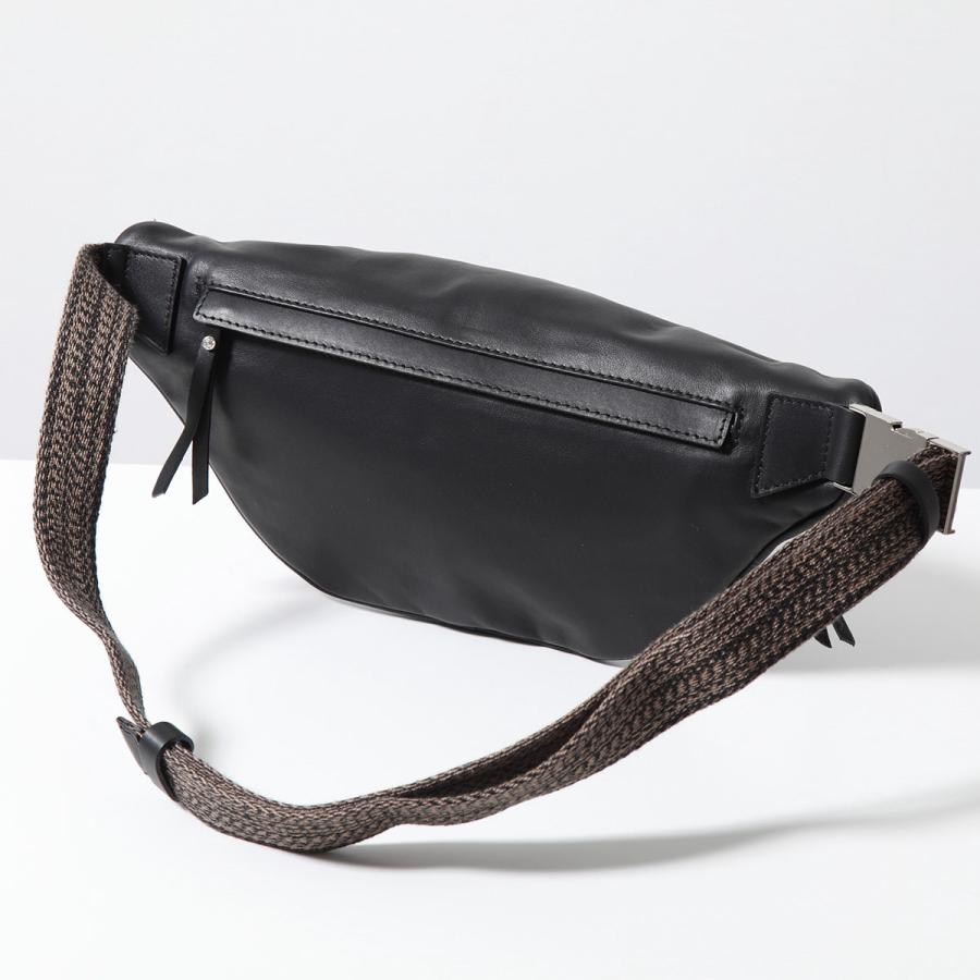 GIANNI CHIARINI（ジャンニ キアリーニ） ボディバッグ SIBILLA シビラ