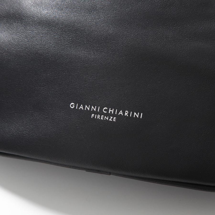 GIANNI CHIARINI（ジャンニ キアリーニ） ボディバッグ SIBILLA シビラ