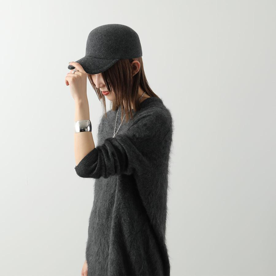 JIL SANDER SANDER+ ジルサンダー プラス ベースボールキャップ JIL SANDER SANDER+ ジルサンダー プラス ベースボールキャップ