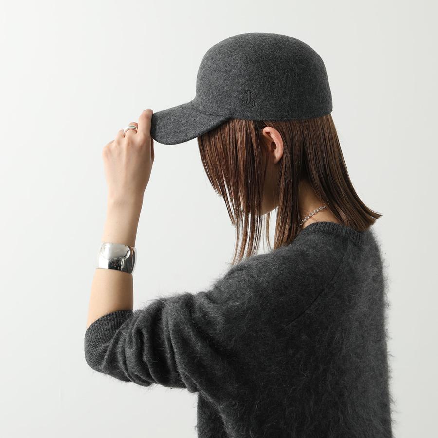 JIL SANDER SANDER+ ジルサンダー プラス ベースボールキャップ JIL SANDER SANDER+ ジルサンダー プラス ベースボールキャップ