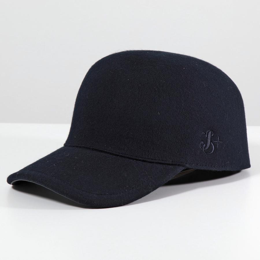JIL SANDER SANDER+ ジルサンダー プラス ベースボールキャップ JIL SANDER SANDER+ ジルサンダー プラス ベースボールキャップ