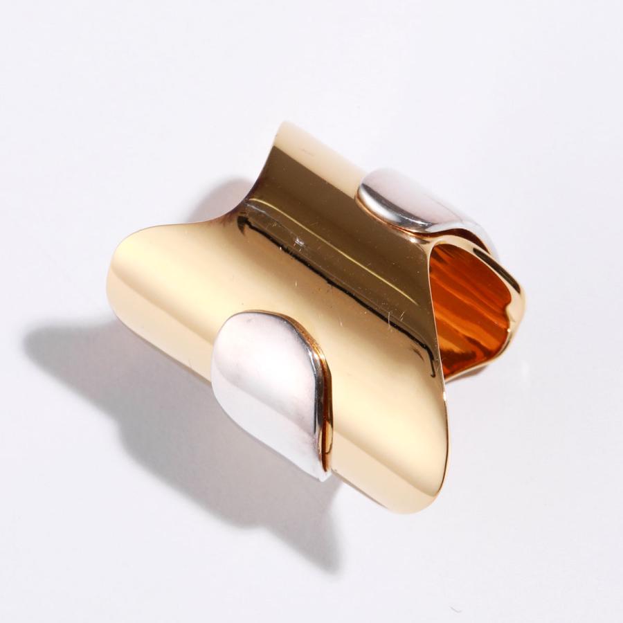 JIL SANDER（ジルサンダー） リング J12UQ0023 J12003 レディース 指輪