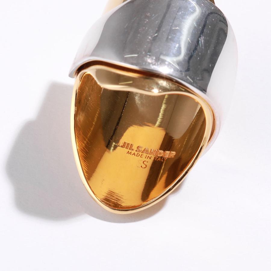 JIL SANDER（ジルサンダー） リング J12UQ0023 J12003 レディース 指輪