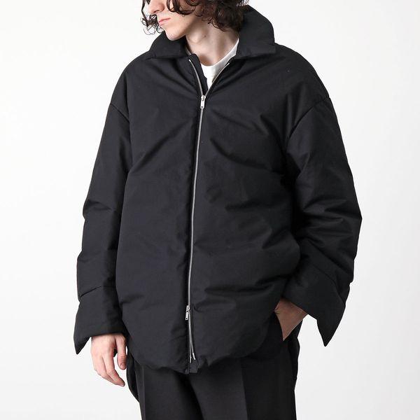 JIL SANDER＋/ジルサンダープラス ダウンウェア オーバーサイズ JIL SANDER（ジルサンダー） JIL SANDER+ プラス ダウンジャケット