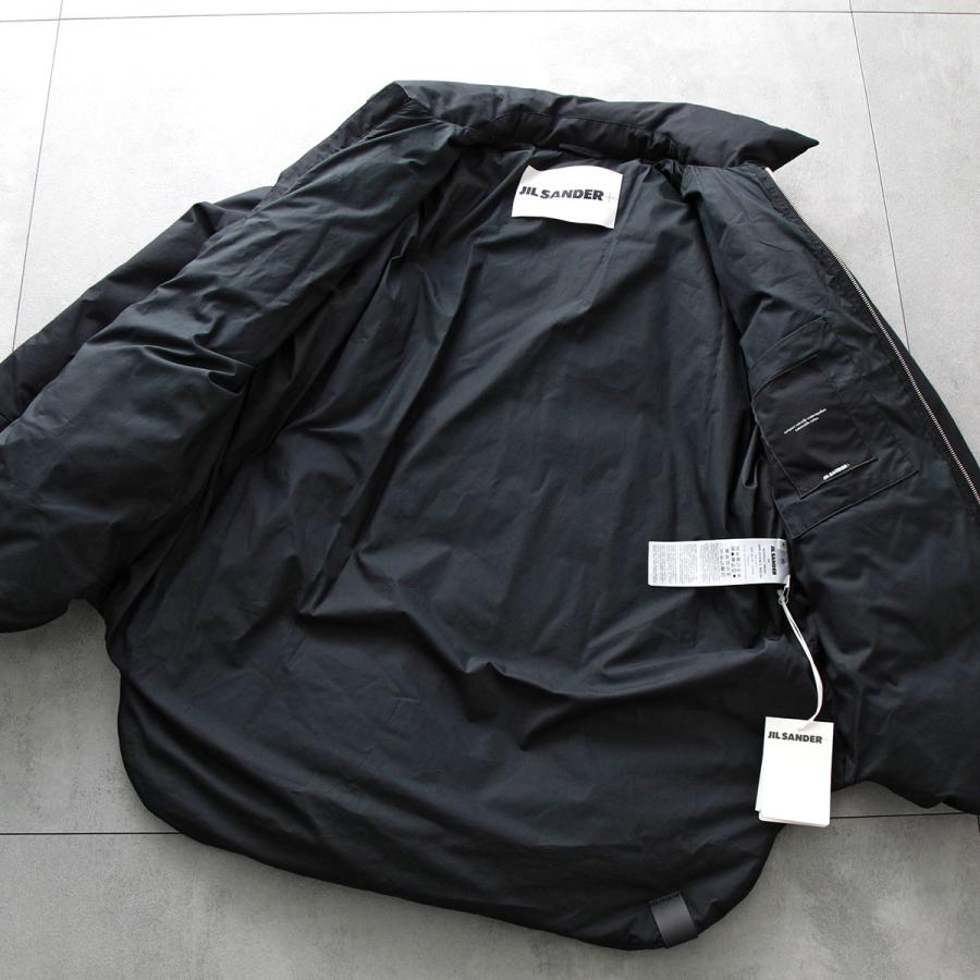 JIL SANDER SANDER+ ジルサンダー プラス ダウンジャケット J47AF0122  
