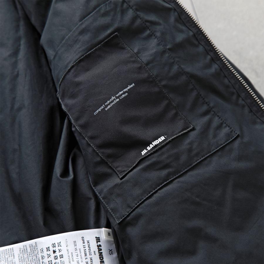 JIL SANDER（ジルサンダー） JIL SANDER+ プラス ダウンジャケット
