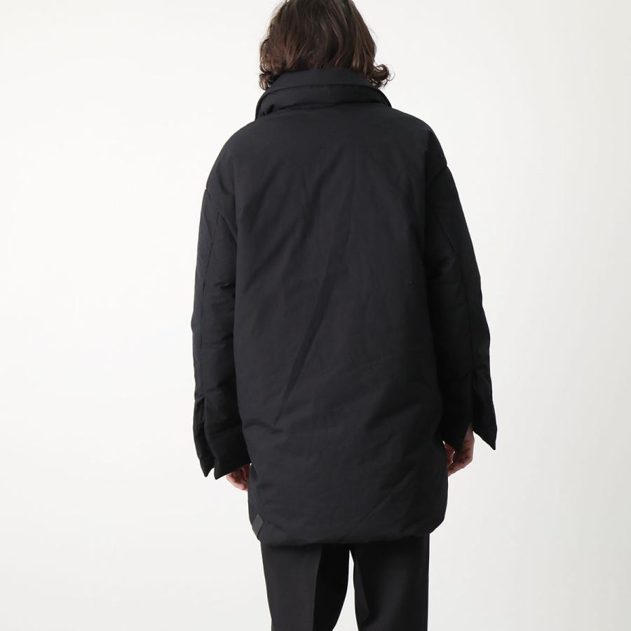 JIL SANDER（ジルサンダー） JIL SANDER+ プラス ダウンジャケット