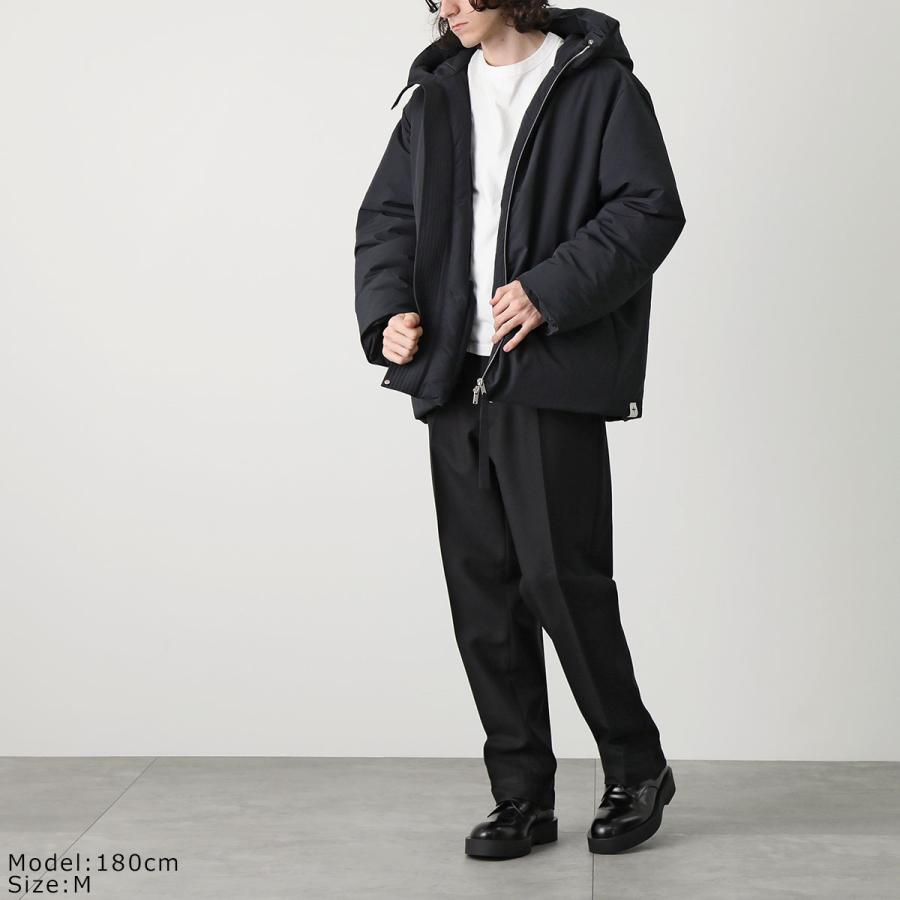 JIL SANDER SANDER+ ジルサンダー プラス ダウンジャケット JIL SANDER SANDER+ ジルサンダー プラス ダウンジャケット