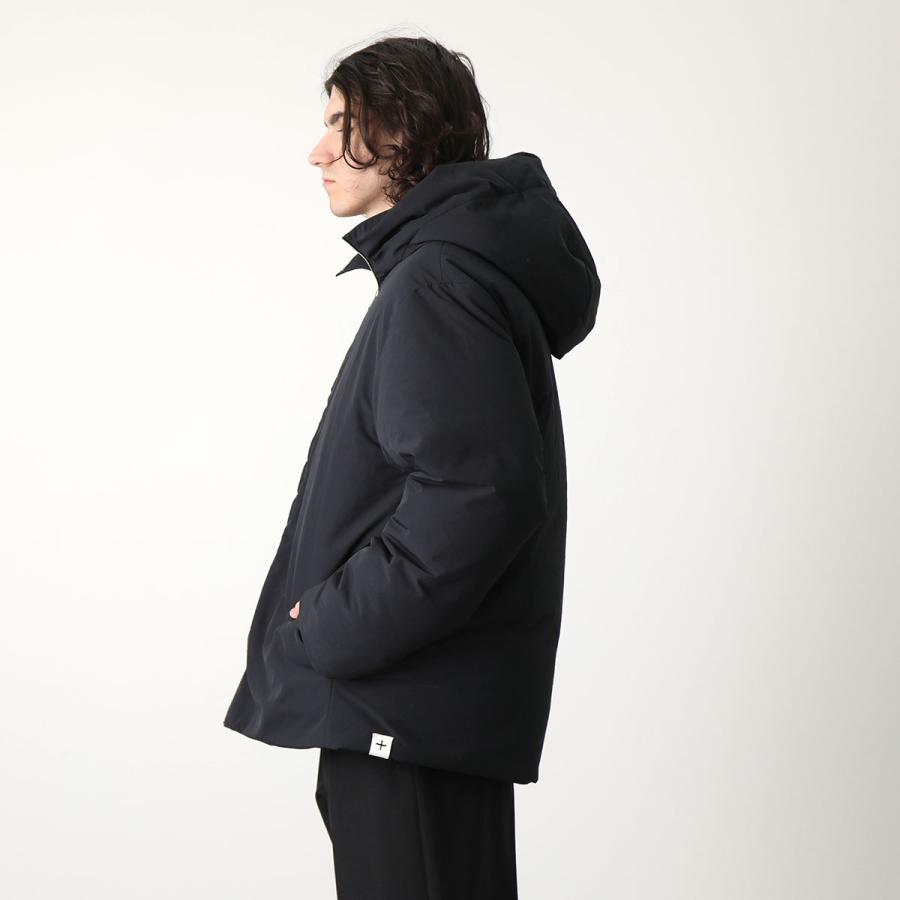 JIL SANDER SANDER+ ジルサンダー プラス ダウンジャケット JIL SANDER SANDER+ ジルサンダー プラス ダウンジャケット