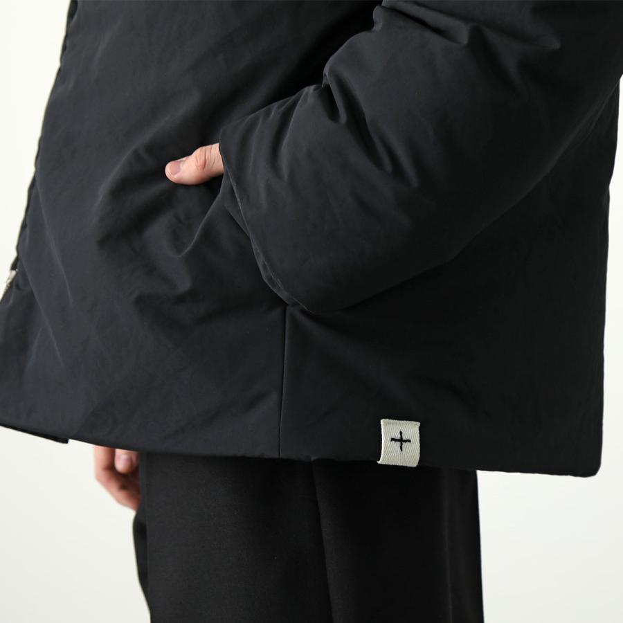 JILSANDER+ 中綿ジャケット Jil Sander メンズ綿入りジャケット (すべての新品) IFCHIC.COM
