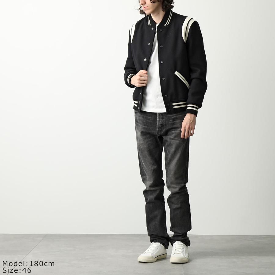 SAINT LAURENT サンローラン ジャケット TEDDY テディ 354718 SAINT LAURENT サンローラン ジャケット TEDDY テディ 354718